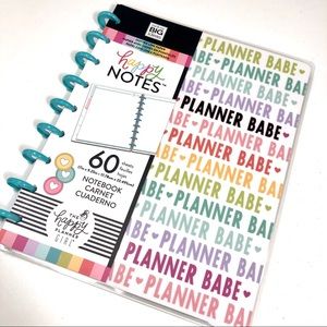 The Happy Planner Happy Notes